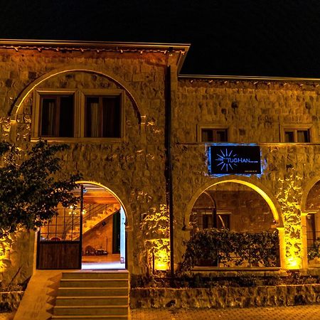 Cappadocia Tughan Stone House Hotel Nevsehir Exterior photo